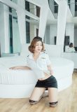 Sexy Mandy Thai Escort Incalls Outcalls Dubai