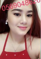 Sally Vietnamese Escort New In Town Full Service Dubai