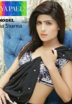 New Neha Sherma Indian Independent Escort Please Call Me Dubai