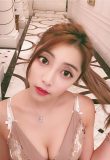 Super Dexy Escort Alicia Natural Big Boobs Amazing Body Hong Kong