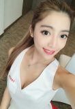 Super Dexy Escort Alicia Natural Big Boobs Amazing Body Hong Kong