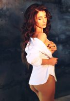 Milana Dream Russian Escort Exclusive Professional Fashion Model Dubai