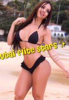 Excellent Big Ass Brazilian Escort Carrey Tall Sexy Body Dubai