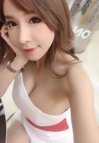 Very Sexy Escort Sasa Call Me Hong Kong