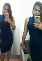 April Independent Filipino Escort Nuru Massage Dubai