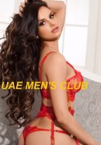 Katerina Ukrainian Escort GFE Massage Oral Sex Dubai