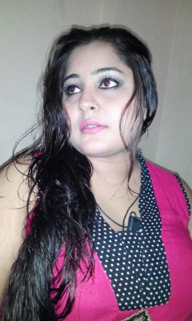 Indian BBW Kamni Escort Rimming Fetish | Secret Touch Escorts Directory