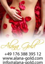 Exclusive International High Class Alana Gold Escort Agency Abu Dhabi