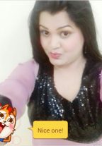 Benish Pakistani Escort BDSM CIM Domination Abu Dhabi