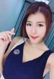 Incredibly Sexy Young Escort Saki Kisses Pleasure Guaranteed Hong Kong