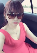 Demi Taiwanese Escort Anal Sex CIM GFE Abu Dhabi