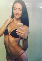 Maria Russian Escort Striptease Oral Sex Dubai