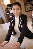 Deluxe Upscale Escort Companion Ari Sweet Personality Hong Kong