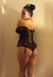 Edita Ukrainian Escort Anal Sex CIM French Kissing Dubai