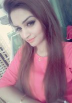 VIP Girl Sana Sweet Slim Indian Call Girl GFE Dubai