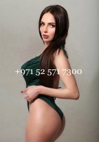 Nelly Latvian Escort Incalls Outcalls Dubai