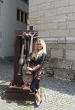 Diana Estonian Escort Anal Sex Domination Fingering Abu Dhabi