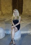 Diana Estonian Escort Anal Sex Domination Fingering Abu Dhabi