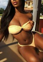 Shila Sexy Ethiopian Escort Anal Strapon Sex Abu Dhabi
