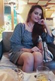 Independent Sexy Zara Sexy Escort Baby Big Boobs French Kissing GFE Dubai