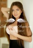 Alina Polish Escort Massage Striptease Fisting Dubai