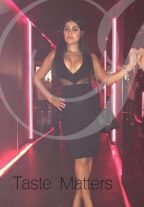 Neda Iranian Escort Striptease Massage Dubai