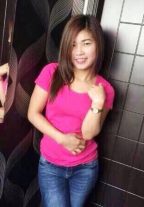 Anna Thai Masseuse Dubai