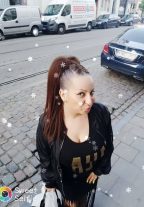 Silvia Sisi French Escort Anal Oral Sex Blowjob Dubai