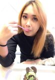 Anna Thai Escort  Anal Sex CIM Fisting Dubai