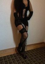 Mistress Airah Dominatrix Escort BDSM Fisting Strapon Dubai