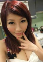 Lulu Special VIP South Korean Escort BDSM Spanking Striptease Dubai