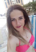 Alena Full Service Russian Girl Dubai