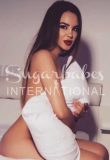 Elite Evangeline Hungarian Escort Bisexual Incalls Dubai