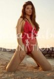 Elite Evangeline Hungarian Escort Bisexual Incalls Dubai