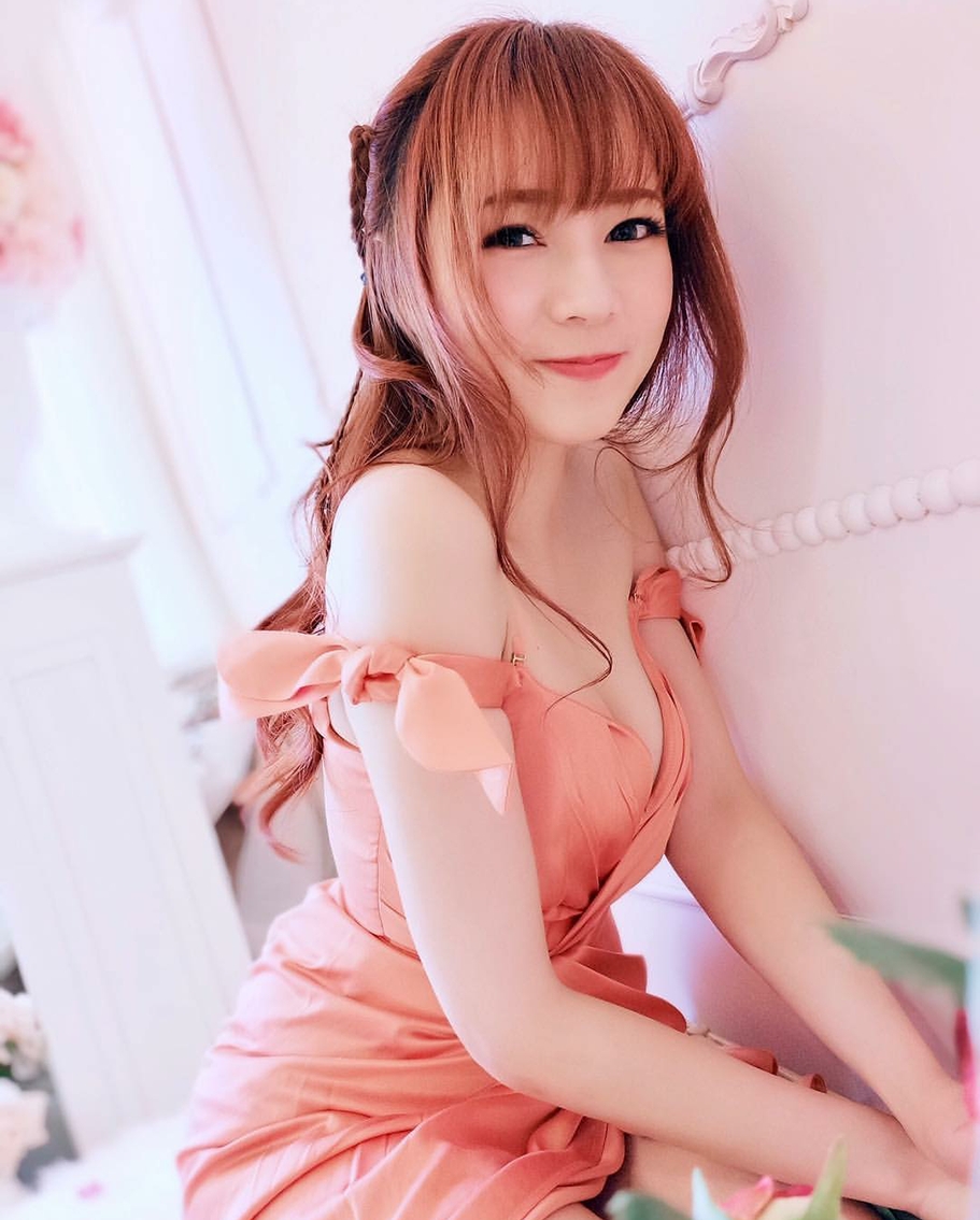 Ashley, Escort In Hong Kong