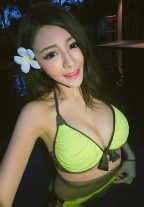 Gorgeous Asian Escort Beauty Joanna Let’s Party Right Now Hong Kong