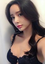 Girlfriend Experience Escort Rachel Enjoy Best Erotic Service Hong Kong