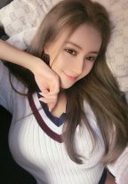 Passionate Young Escort Girl Camila Amazing Slim Sexy Body Hong Kong