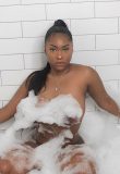 Sexy Ebony Escort Lisa Add Me On WhatsApp Abu Dhabi