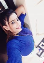 OWC DFK Busty Friendly Escort Arohi WhatsApp Me Dubai