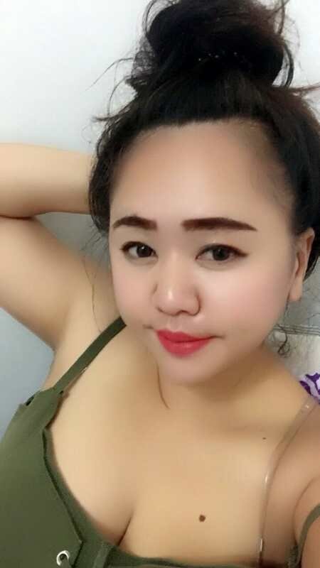 Pinky Thai Escort Fingering Sex Secret Touch Escorts