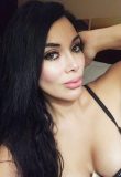 Elina American Escort Anal Sex BDSM CIM Muscat