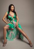 Elina American Escort Anal Sex BDSM CIM Muscat