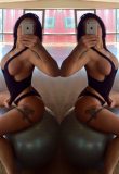 Julia Top Model Bulgarian Escort Anal Sex BDSM CIM Muscat