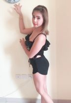 Nana Thai Escort Domination Face Sitting Fingering Muscat