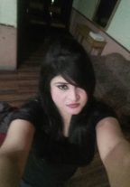 Anusha Indian Escort Submissive Tantric Massage Muscat