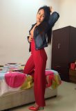 Arrow Thai Escort Deep Throat French Kissing GFE Muscat