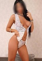 Helen New Spanish Escort Oral Sex Blowjob Domination Muscat