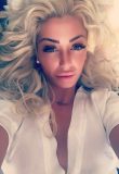 Cindy Blonde Busty Czech Escort Model Deep Throat Domination Muscat