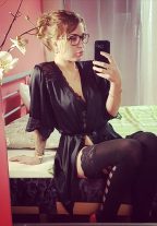 Karina New Hot Ukrainian Escort Girl Submissive Squirting Tantric Massage Teabagging Muscat